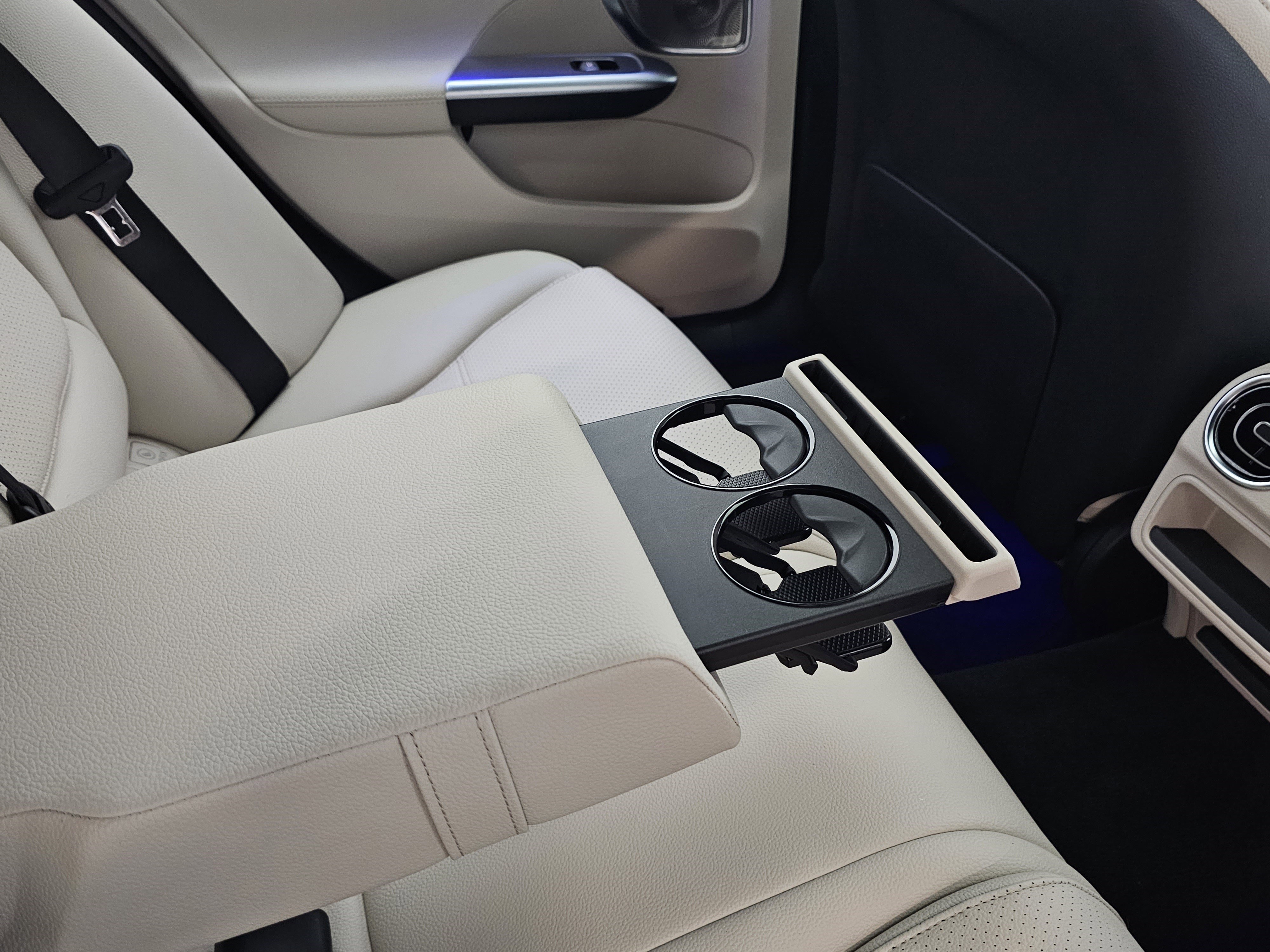 Certified 2024 Mercedes-Benz C 300 C 300 image 31