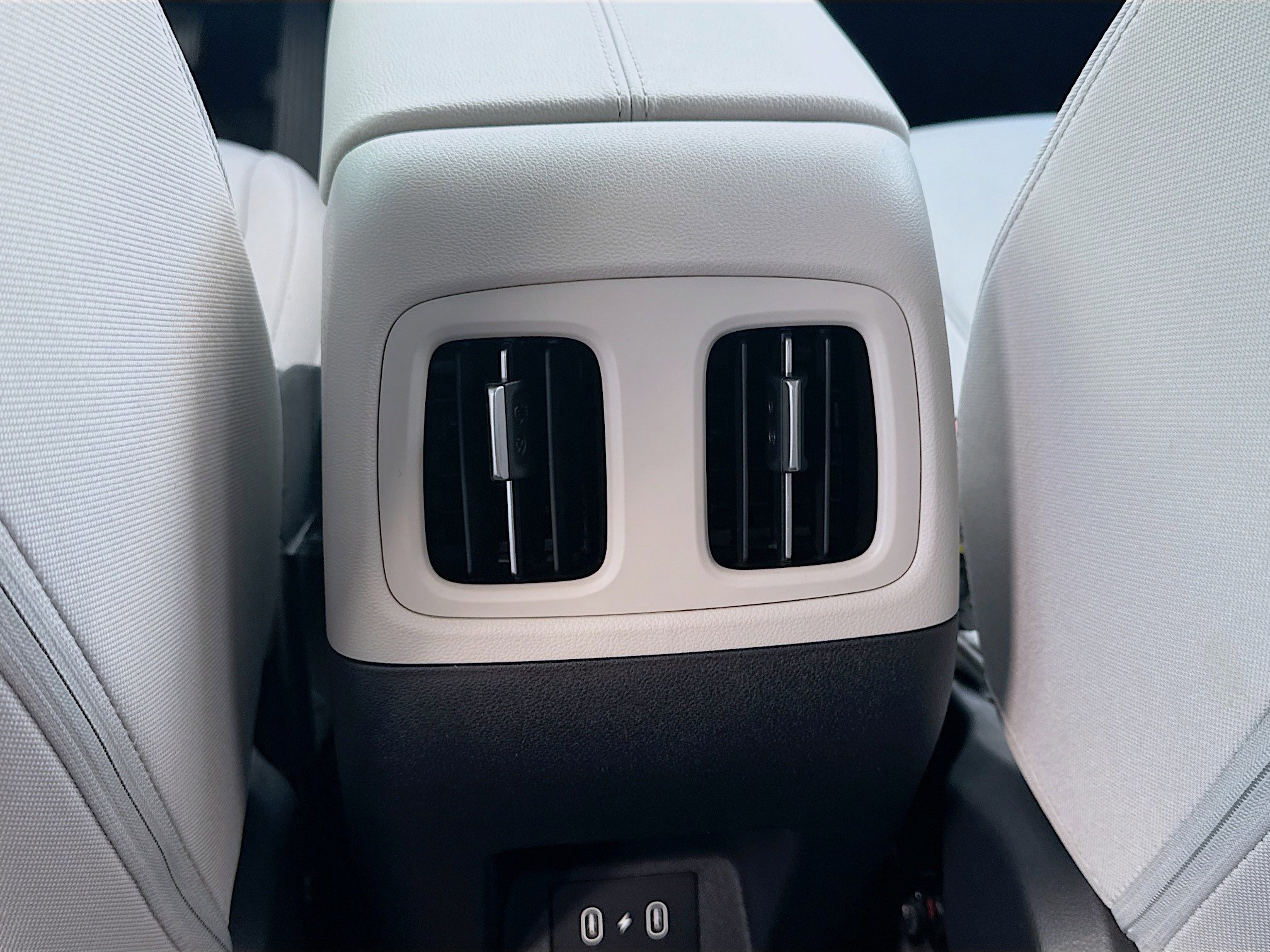 New 2026 Hyundai Tucson SEL FWD image 17
