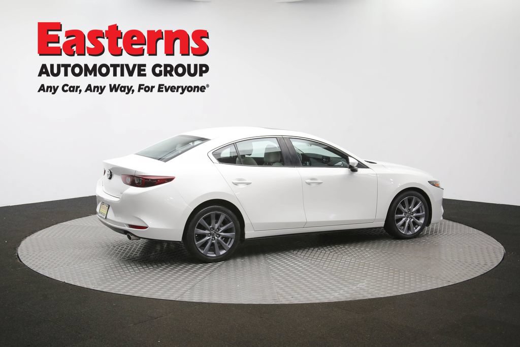 Used 2023 MAZDA MAZDA3 s FWD image 45