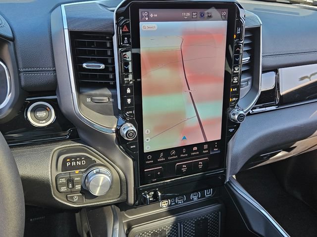 New 2026 RAM 1500 Laramie w/ Night Edition AWD/4WD image 20