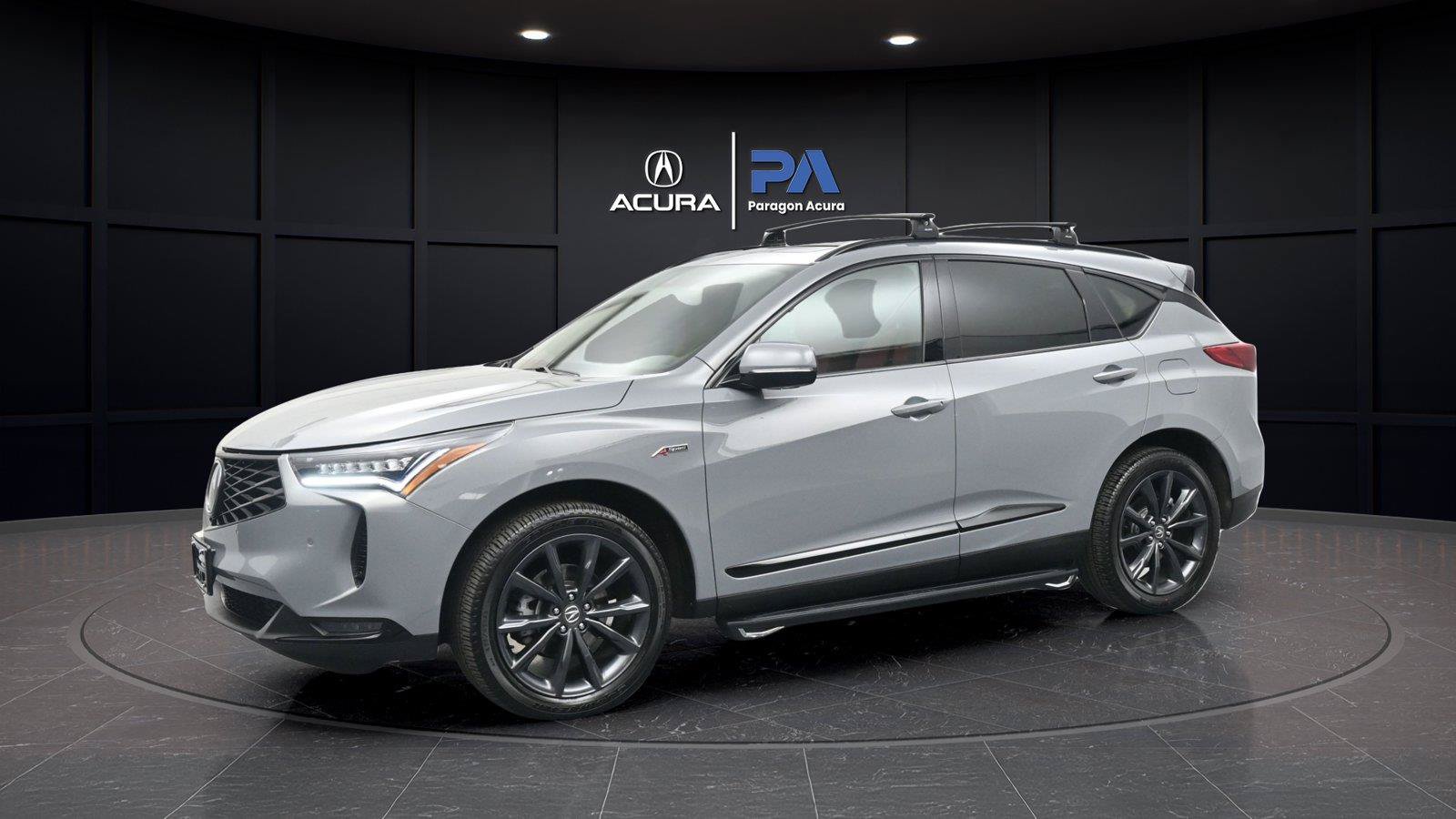 Certified 2026 Acura RDX w/ Advance Package AWD/4WD image 23