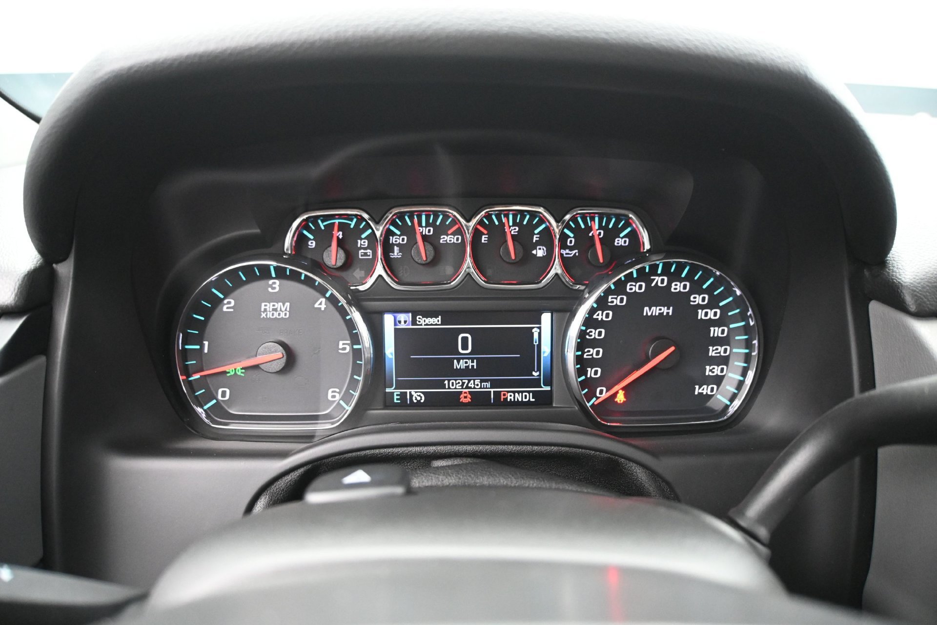 Used 2020 Chevrolet Tahoe LT AWD/4WD image 27