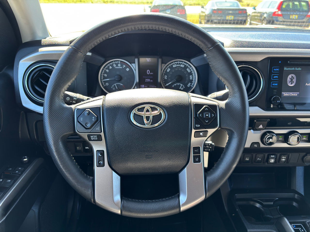 Used 2018 Toyota Tacoma SR5 image 14