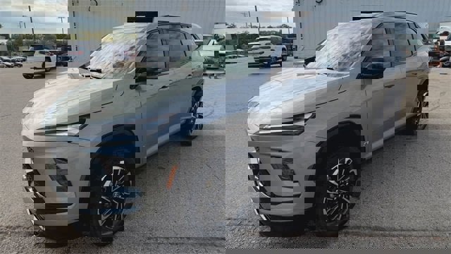 New 2026 Buick Enclave Sport Touring w/ Power Package image 37