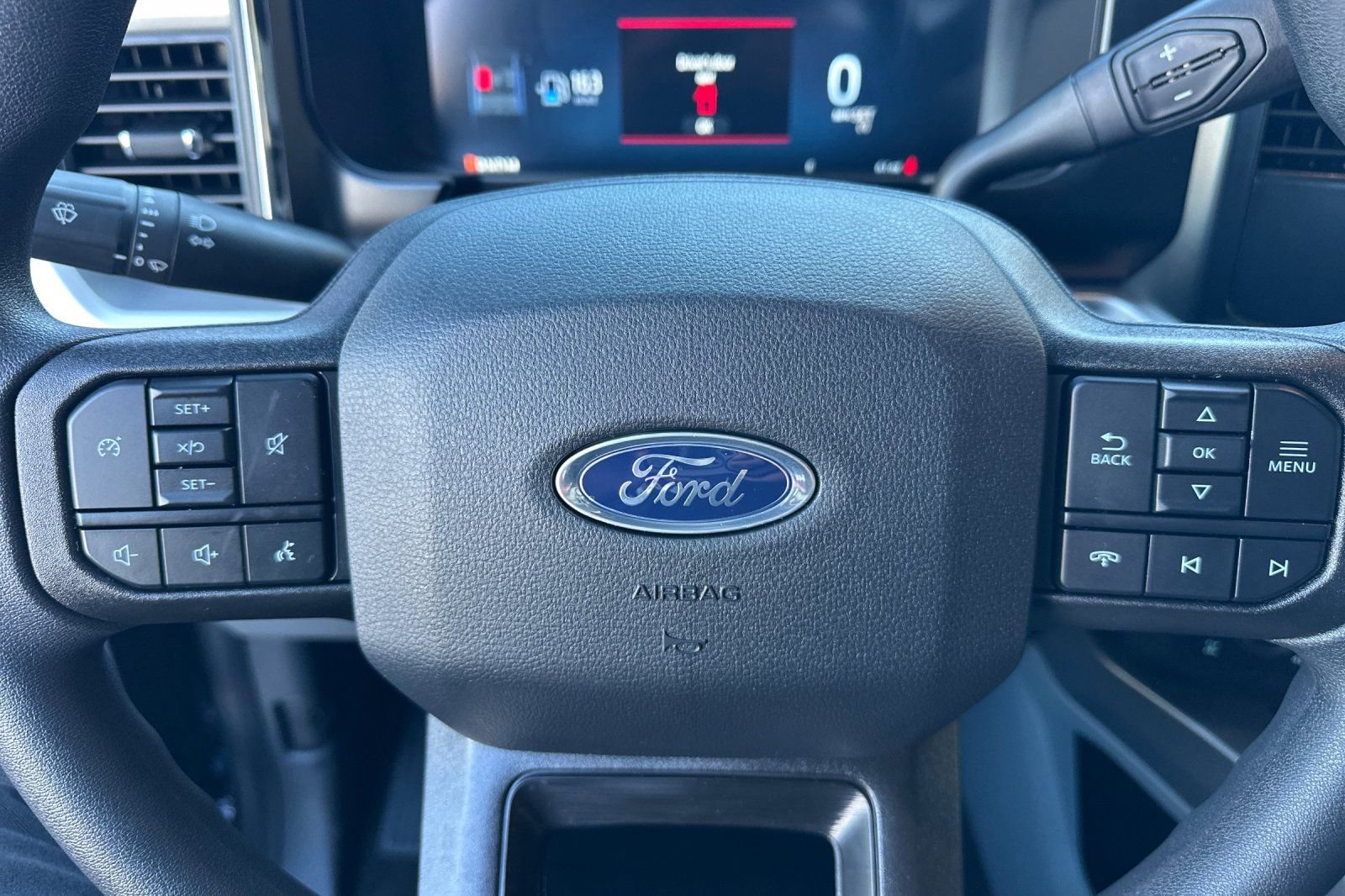 New 2026 Ford F250 XLT w/ XLT Premium Package AWD/4WD image 22