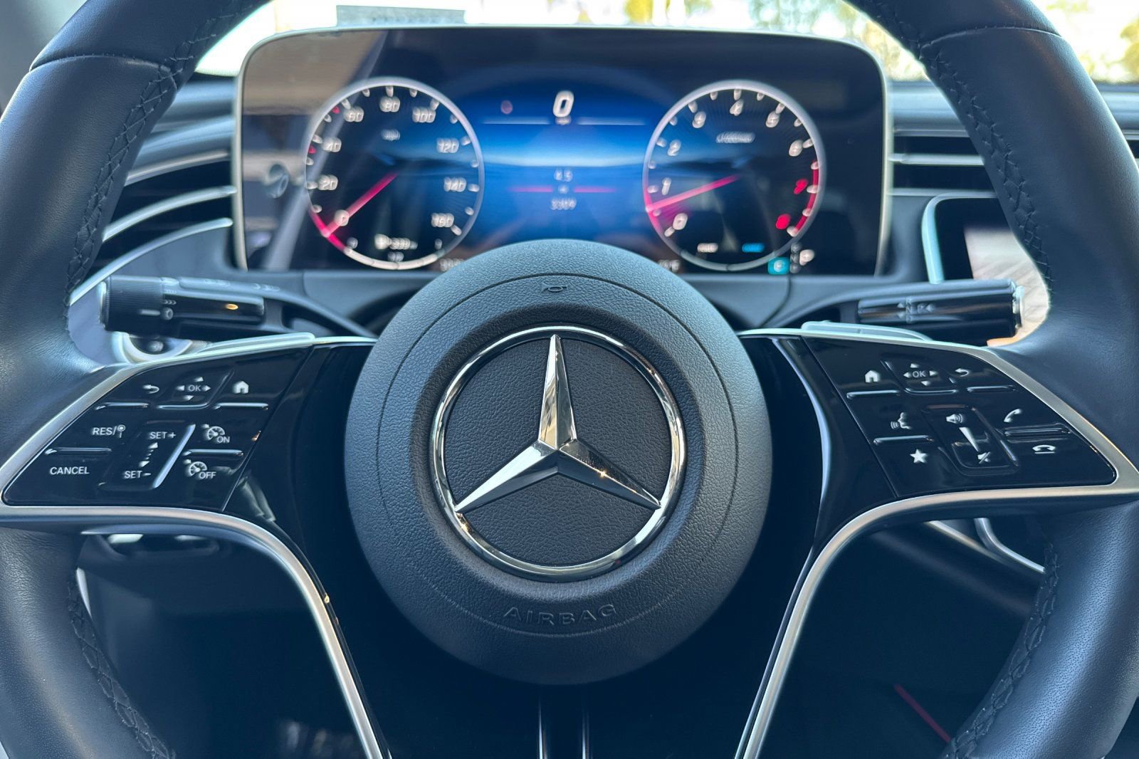 Certified 2025 Mercedes-Benz E 350 Sedan image 26