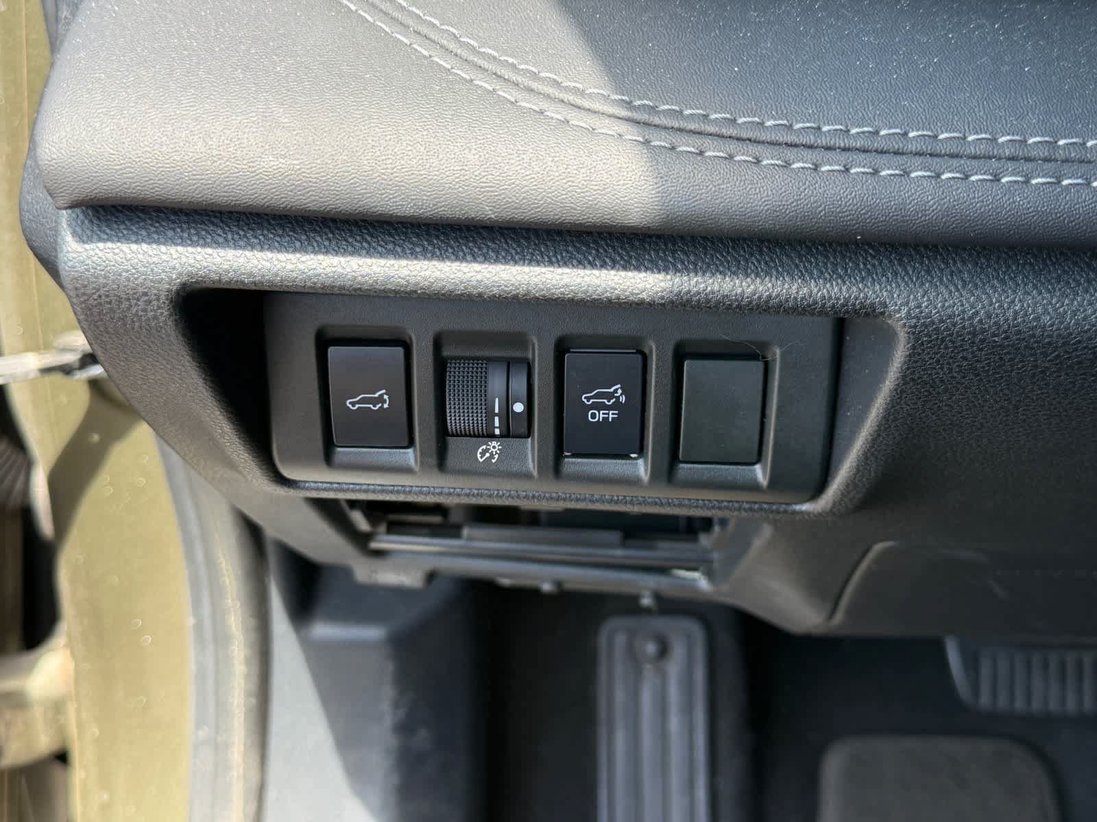Used 2020 Subaru Outback Limited XT AWD/4WD image 17