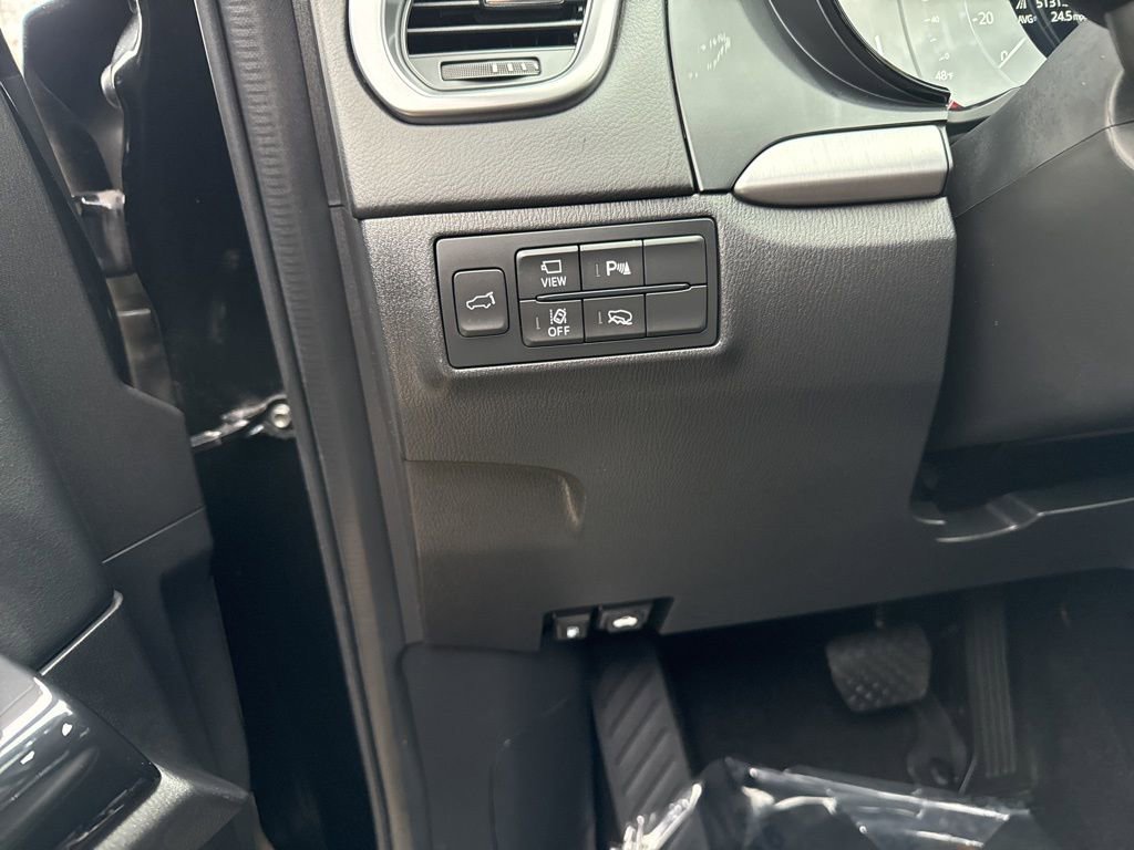 Used 2020 MAZDA CX-9 Grand Touring image 21