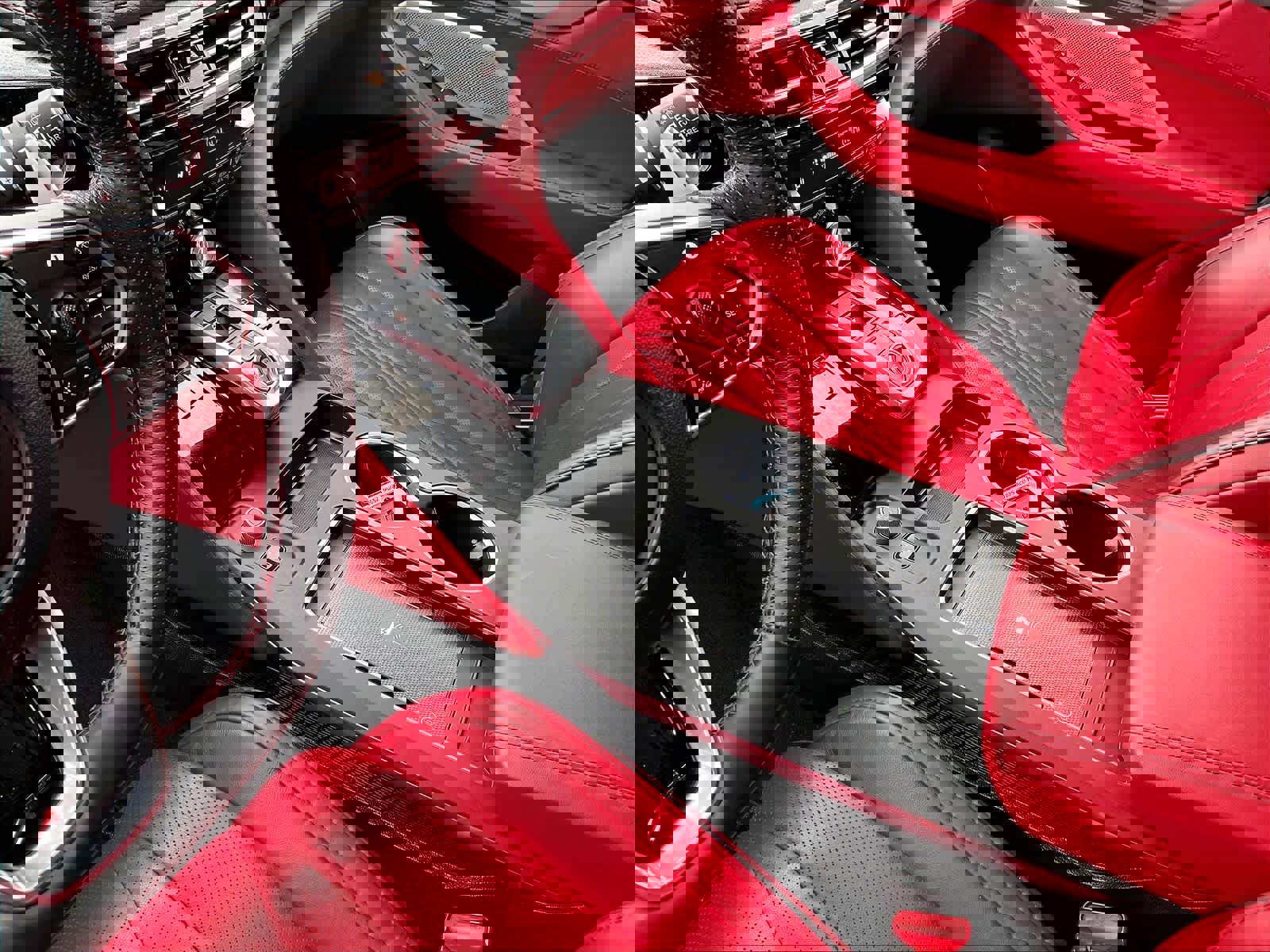 Used 2025 Acura MDX A-Spec image 21