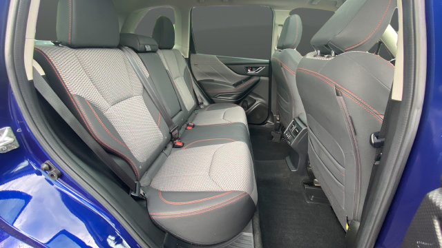 Used 2023 Subaru Forester Sport AWD/4WD image 25