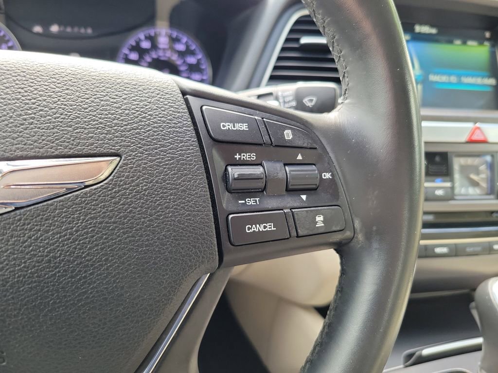 Used 2017 Genesis G80 3.8 w/ Option Group 03 image 26