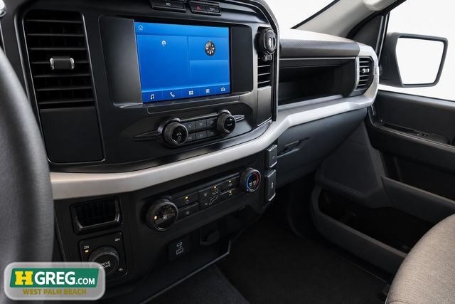Used 2022 Ford F150 XL w/ Equipment Group 101A High AWD/4WD image 13