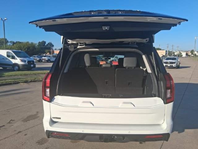 New 2027 Ford Expedition Active AWD/4WD image 6