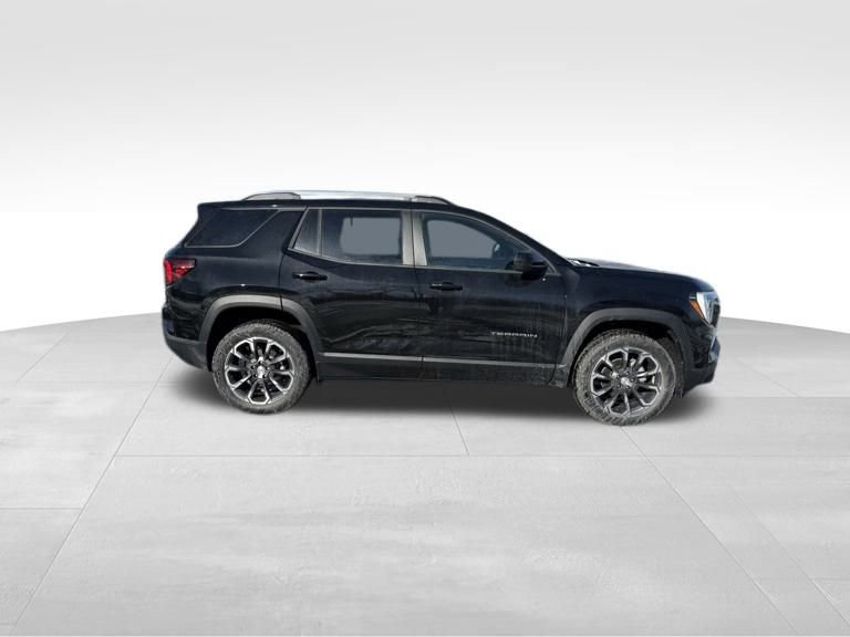New 2026 GMC Terrain Elevation w/ Elevation Premium Package image 2