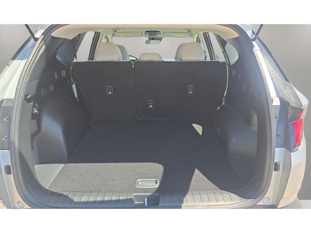 New 2026 Hyundai Tucson SE AWD/4WD image 9