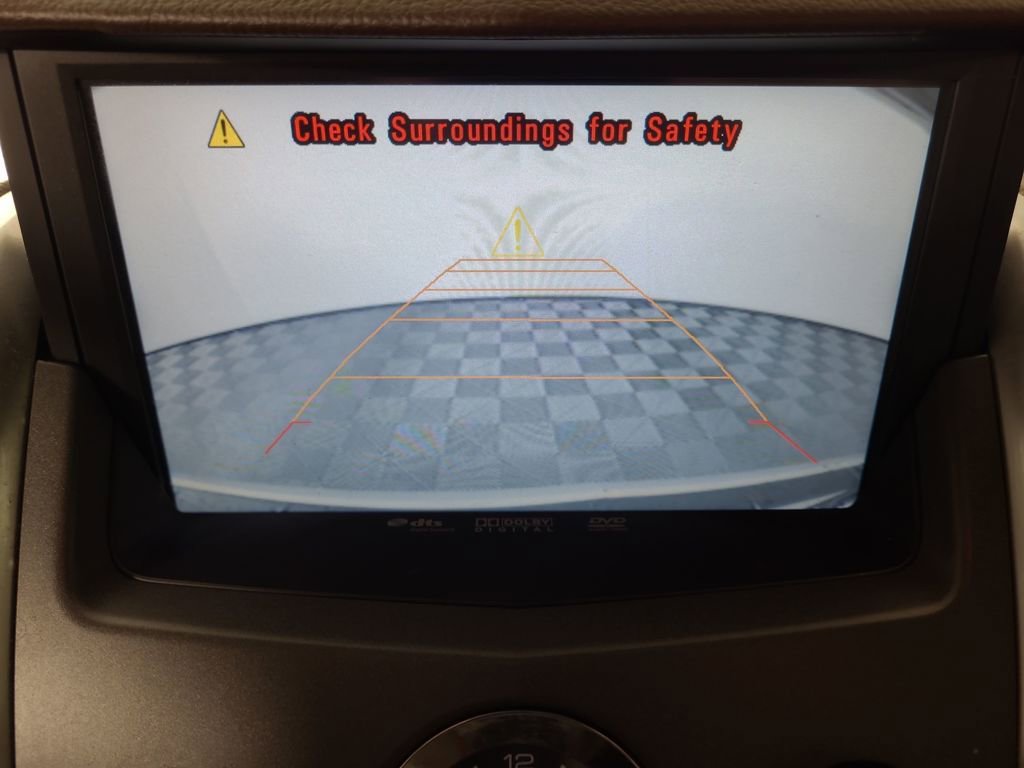 Used 2011 Cadillac SRX Premium image 9