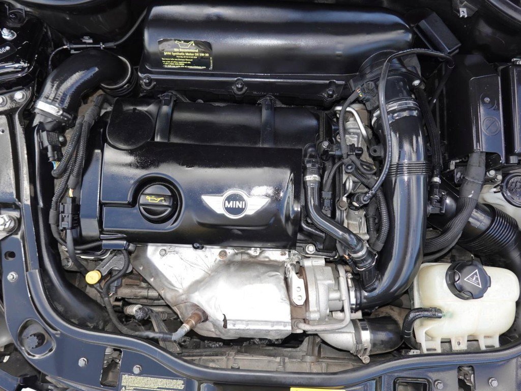 Used 2012 MINI Cooper Coupe S image 23