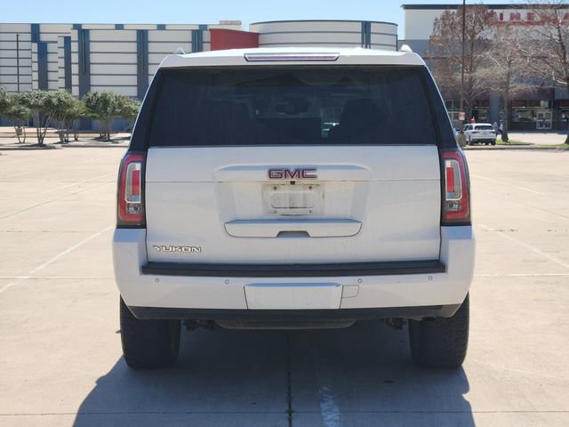 Used 2019 GMC Yukon SLT image 6