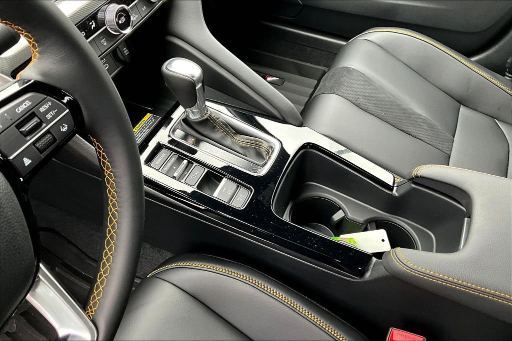 New 2026 Acura Integra A-Spec image 21