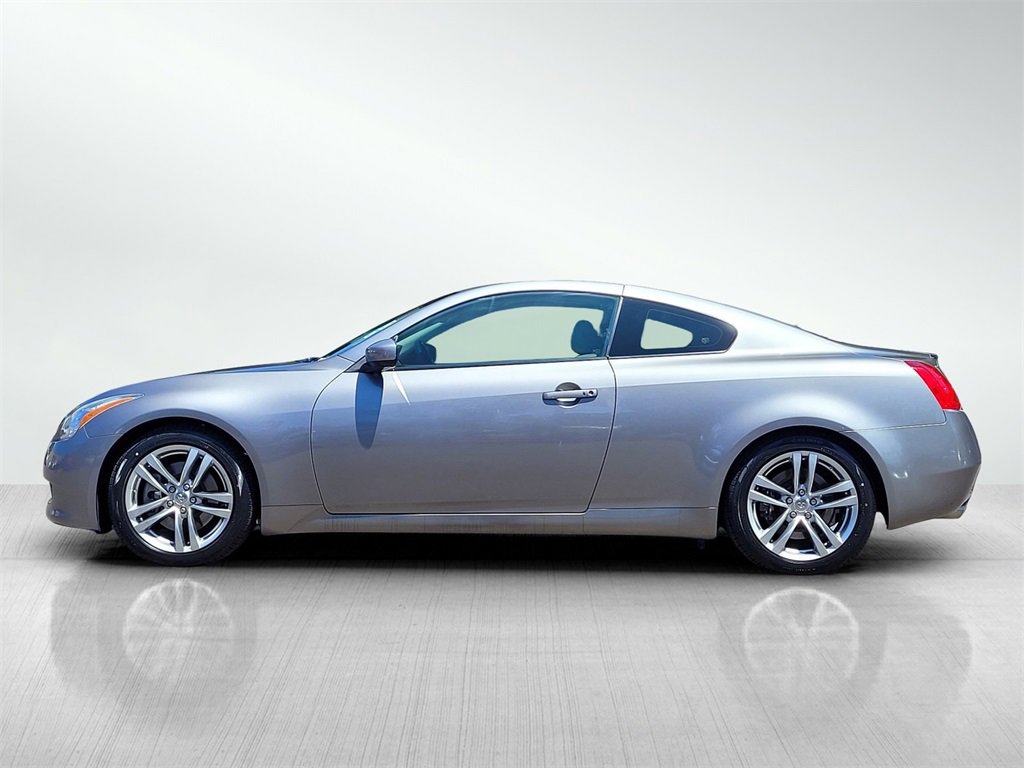 Used 2008 INFINITI G37 Journey w/ Premium Pkg image 7
