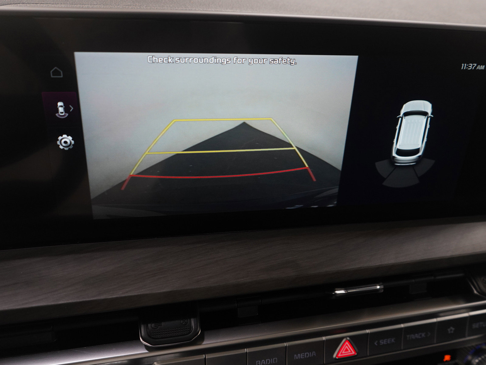 Used 2023 Kia Telluride EX X-Line image 30