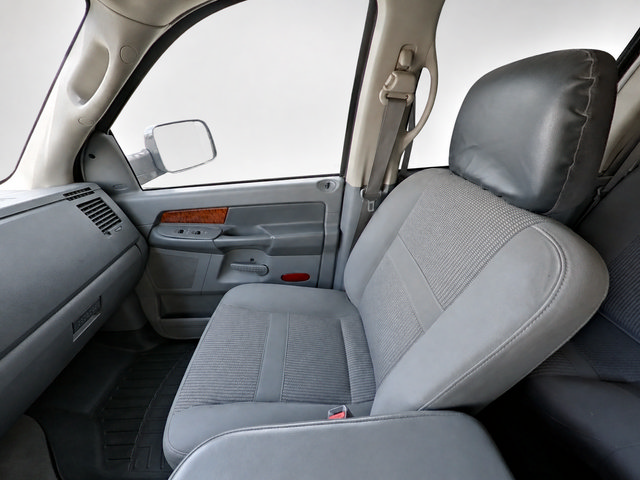 Used 2006 Dodge Ram 2500 Truck SLT w/ Quad Cab Big Horn Value Group AWD/4WD image 13