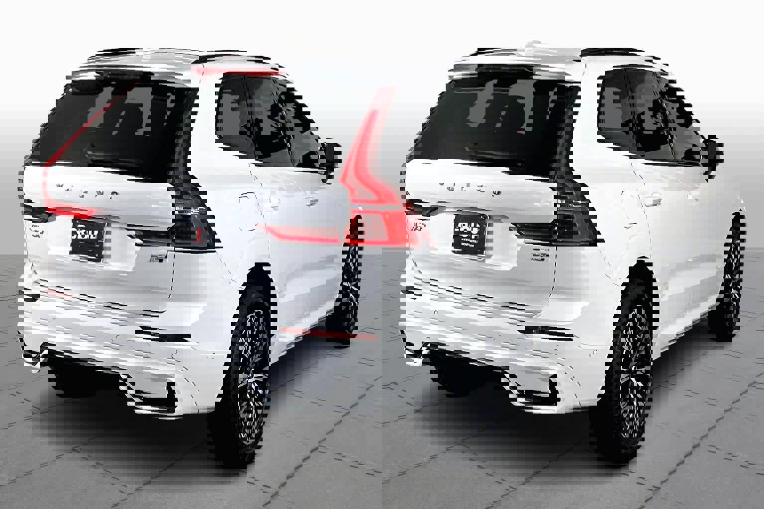 Used 2024 Volvo XC60 B5 Plus w/ Protection Package Premier image 13