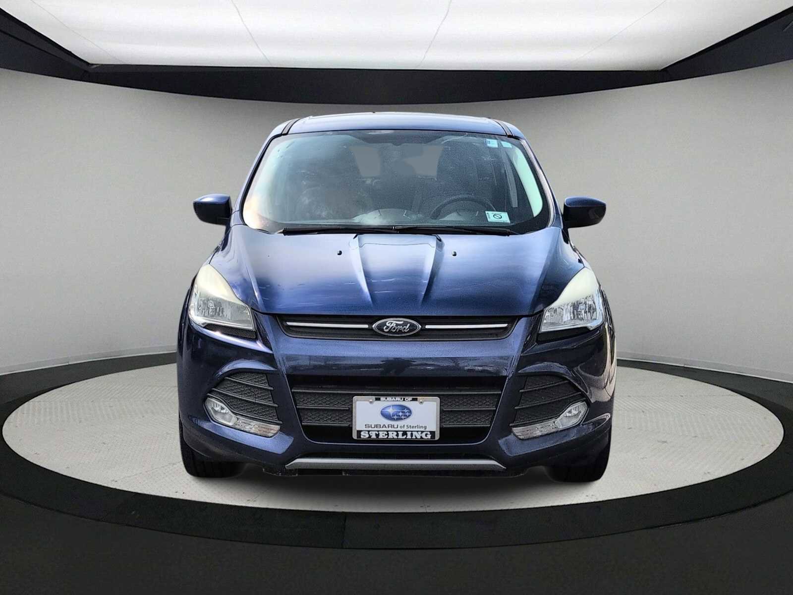 Used 2014 Ford Escape SE image 3