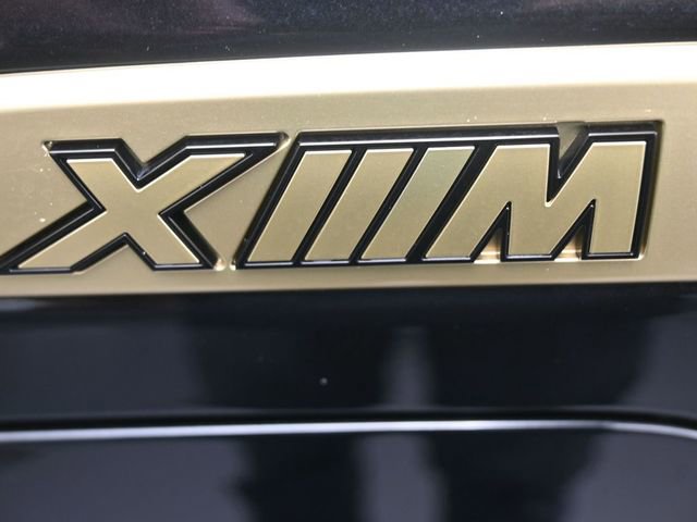 Used 2023 BMW XM image 13