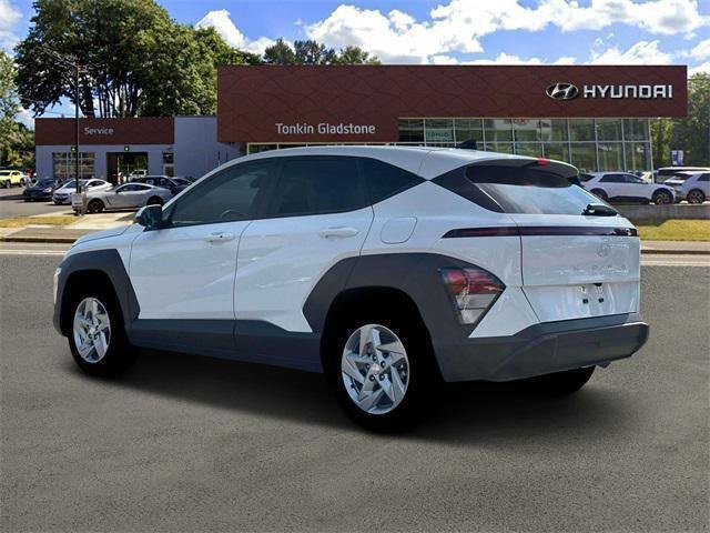 New 2026 Hyundai Kona SE image 4