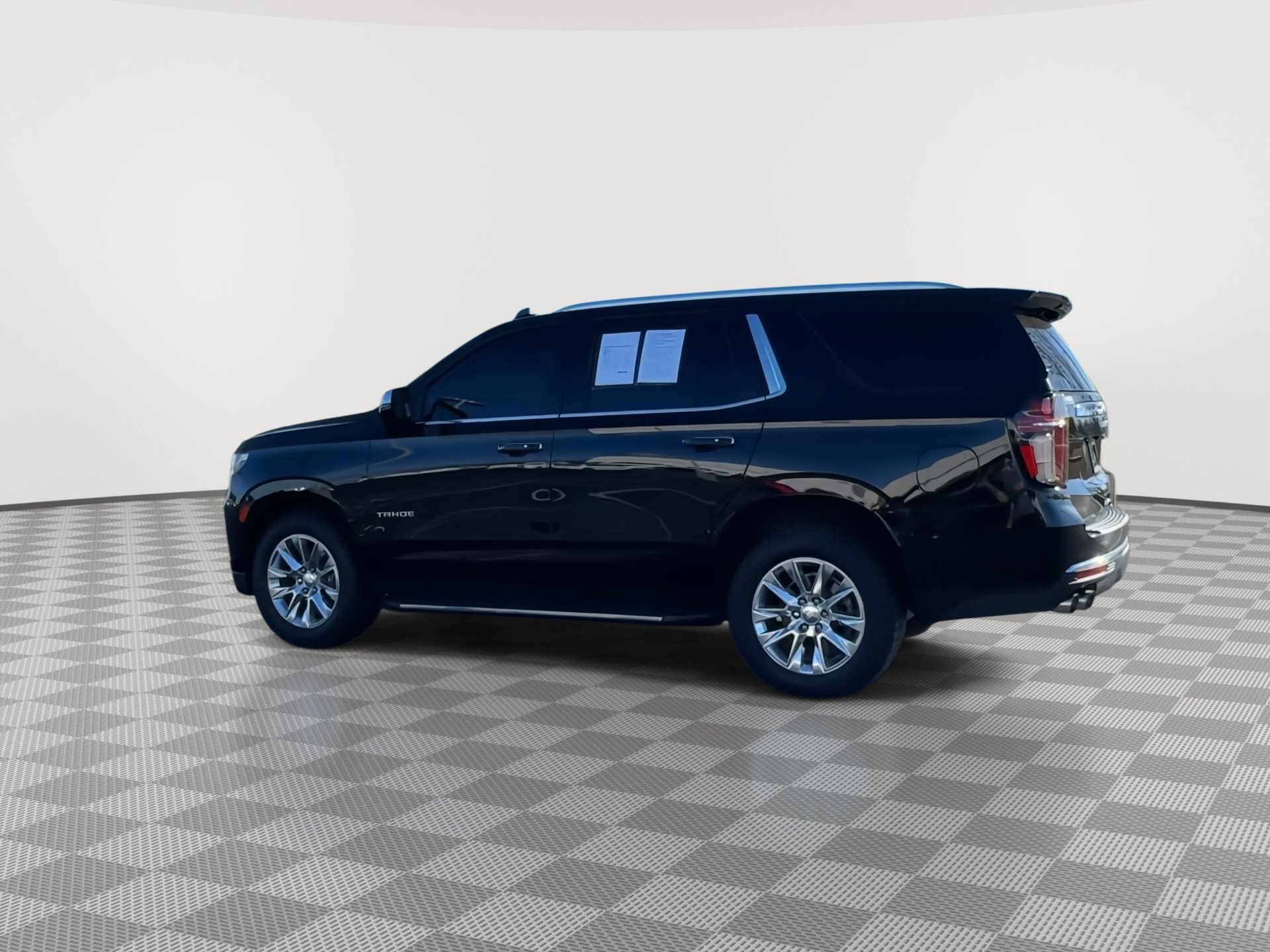 Certified 2023 Chevrolet Tahoe Premier image 6