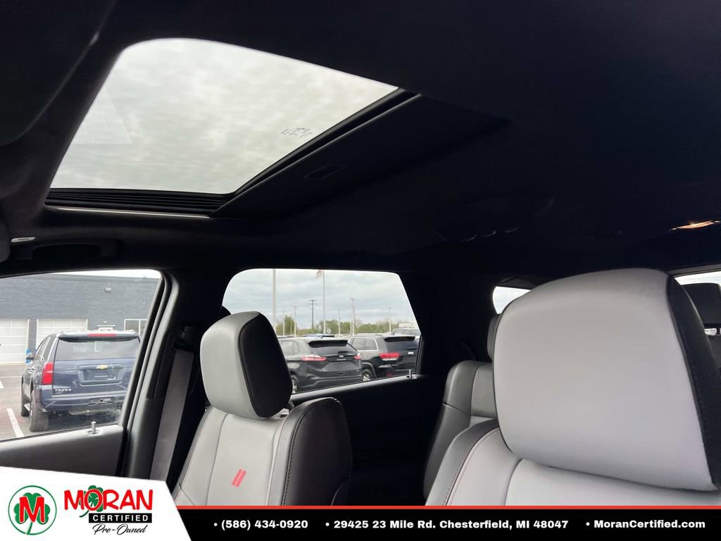 Used 2024 Dodge Durango Citadel AWD/4WD image 18