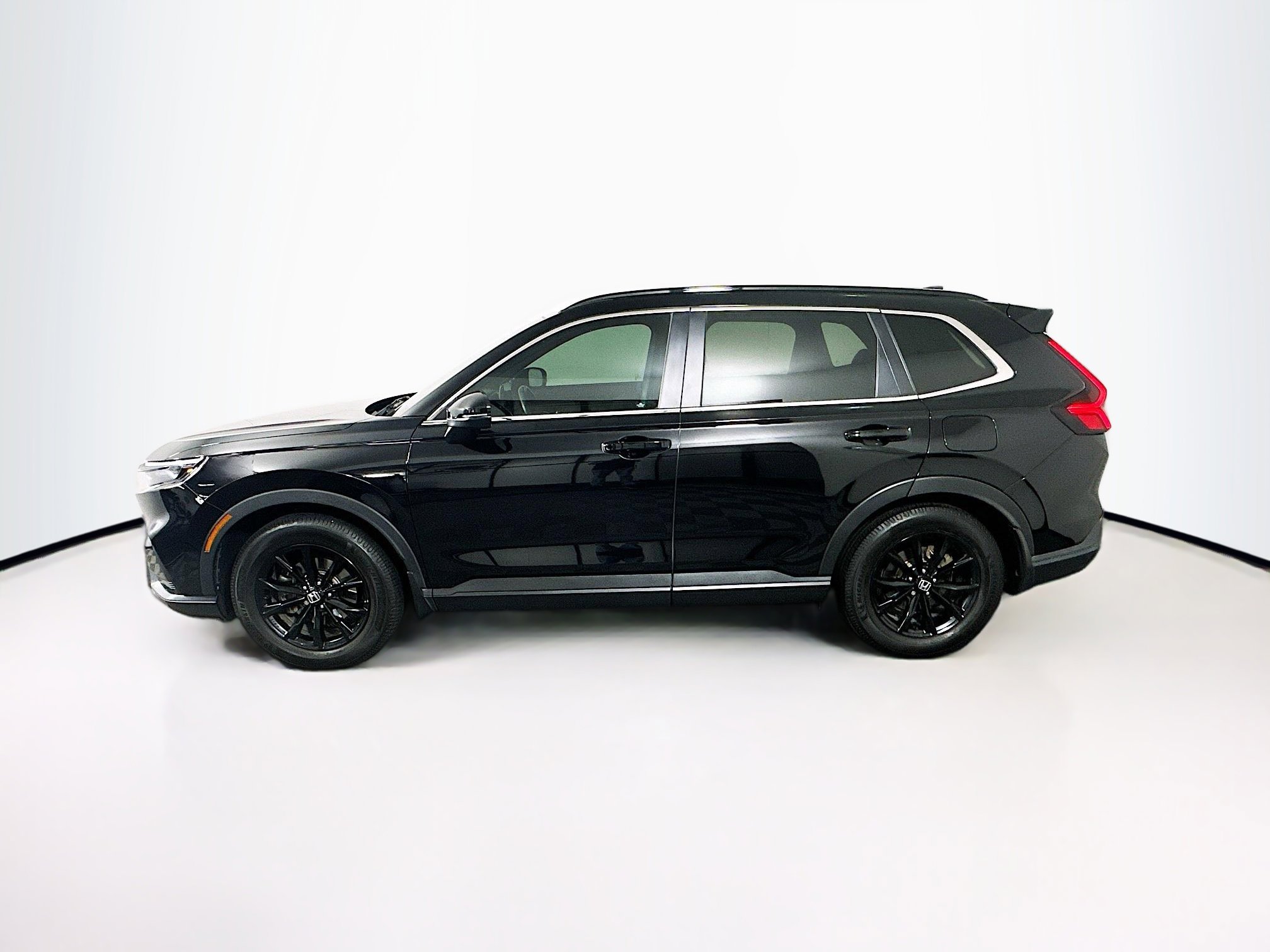 Used 2023 Honda CR-V Sport image 4