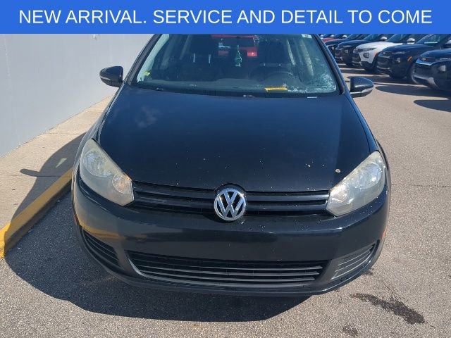 Used 2012 Volkswagen Golf 4-Door image 11