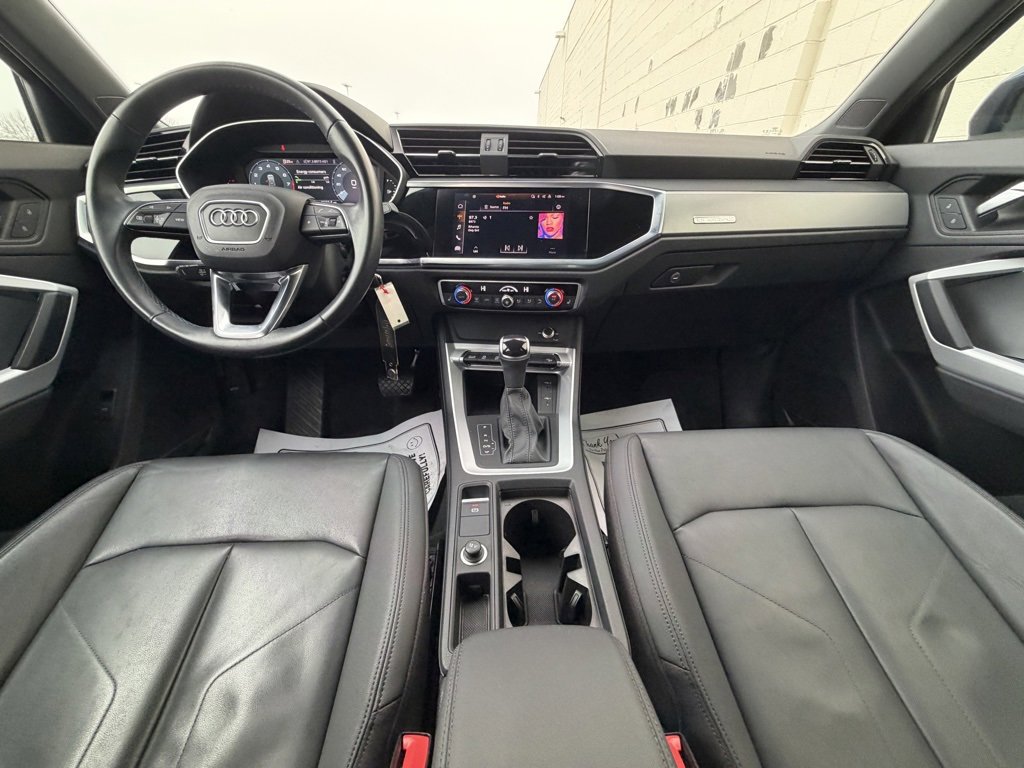 Used 2022 Audi Q3 2.0T Premium image 15