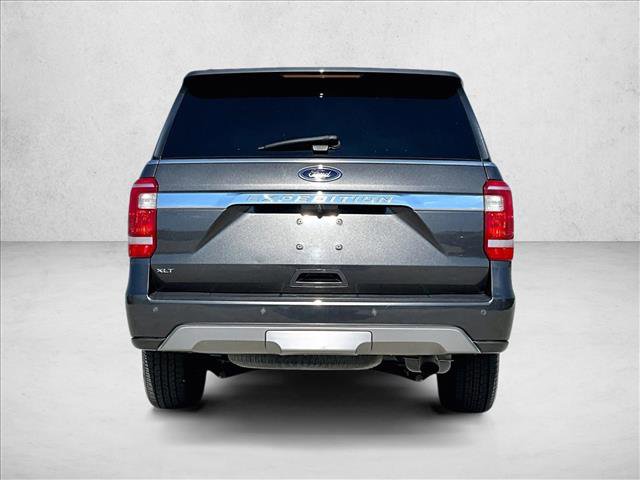 Used 2019 Ford Expedition XLT w/ Equipment Group 202A image 4