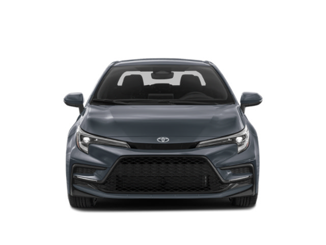 New 2027 Toyota Corolla SE FWD image 4
