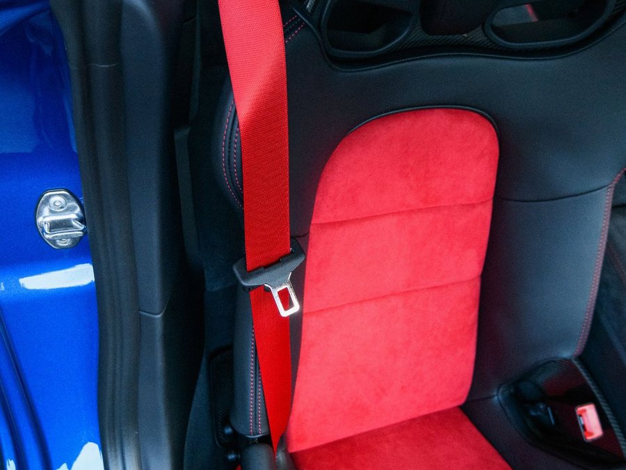 Used 2018 Porsche 911 GT2 RS image 22