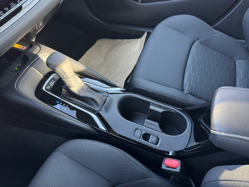 New 2027 Toyota Corolla SE FWD image 26