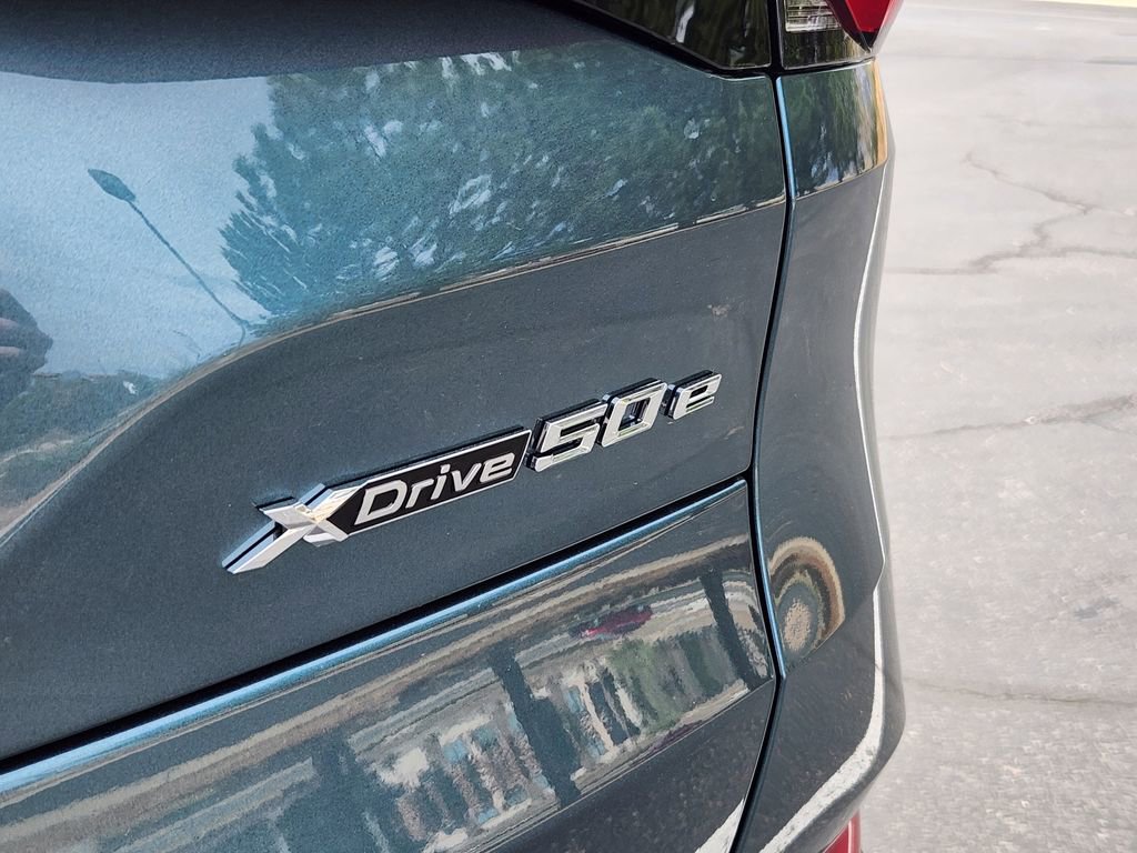 New 2026 BMW X5 xDrive50e AWD/4WD image 21