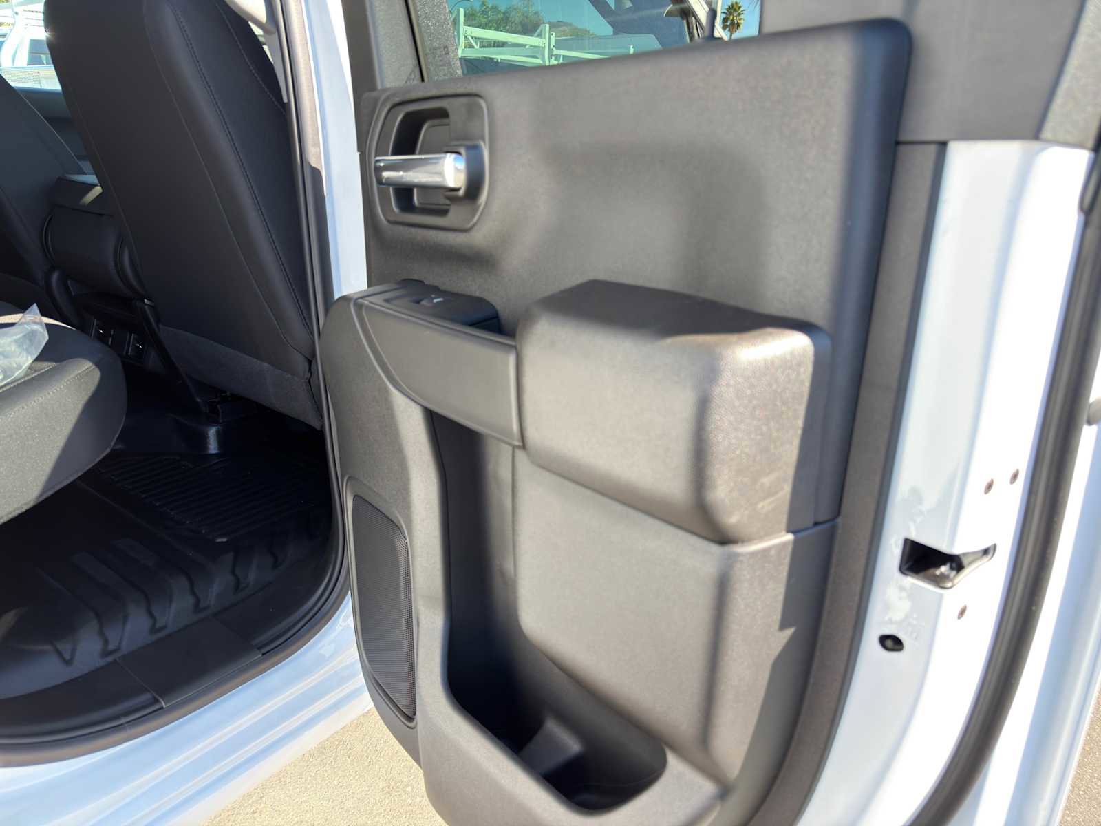 New 2026 Chevrolet Silverado 2500 W/T w/ WT Convenience Package image 14