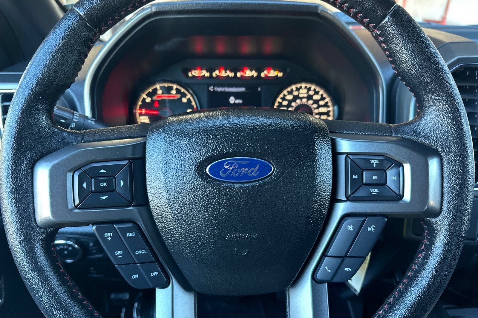 Used 2016 Ford F150 XLT w/ Equipment Group 302A Luxury RWD image 20
