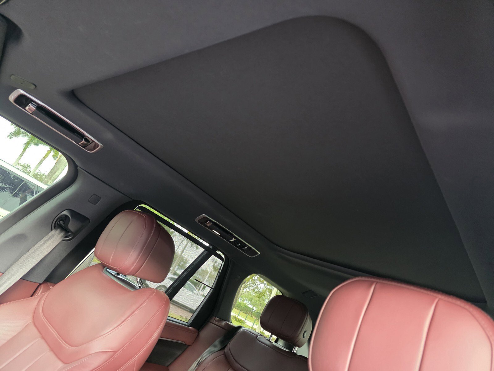 Used 2023 Land Rover Range Rover SE image 13