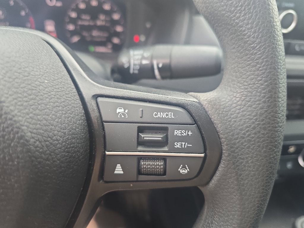 Used 2024 Honda Accord EX image 22