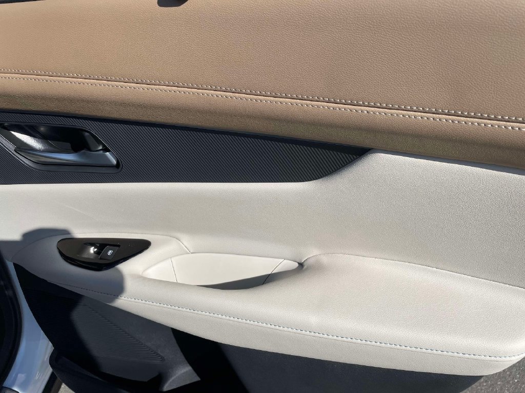 New 2027 Nissan Murano Platinum AWD/4WD image 11