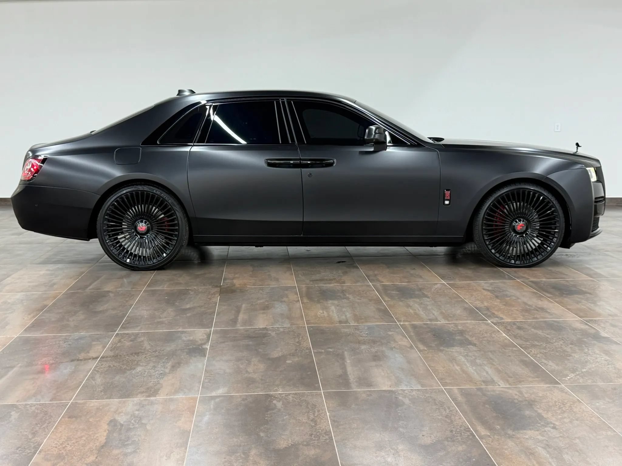 Used 2022 Rolls-Royce Ghost AWD/4WD image 19