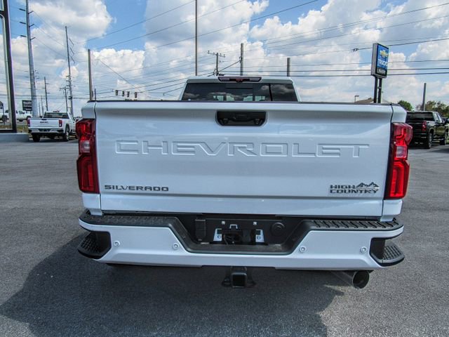 New 2026 Chevrolet Silverado 3500 High Country w/ Technology Package image 5