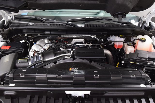 Used 2024 GMC Sierra 2500 AT4 w/ AT4 Premium Plus Package image 32