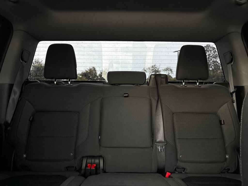 Used 2019 Chevrolet Silverado 1500 RST w/ All-Star Edition RWD image 25