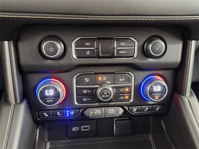 Used 2023 Chevrolet Tahoe Premier RWD image 22